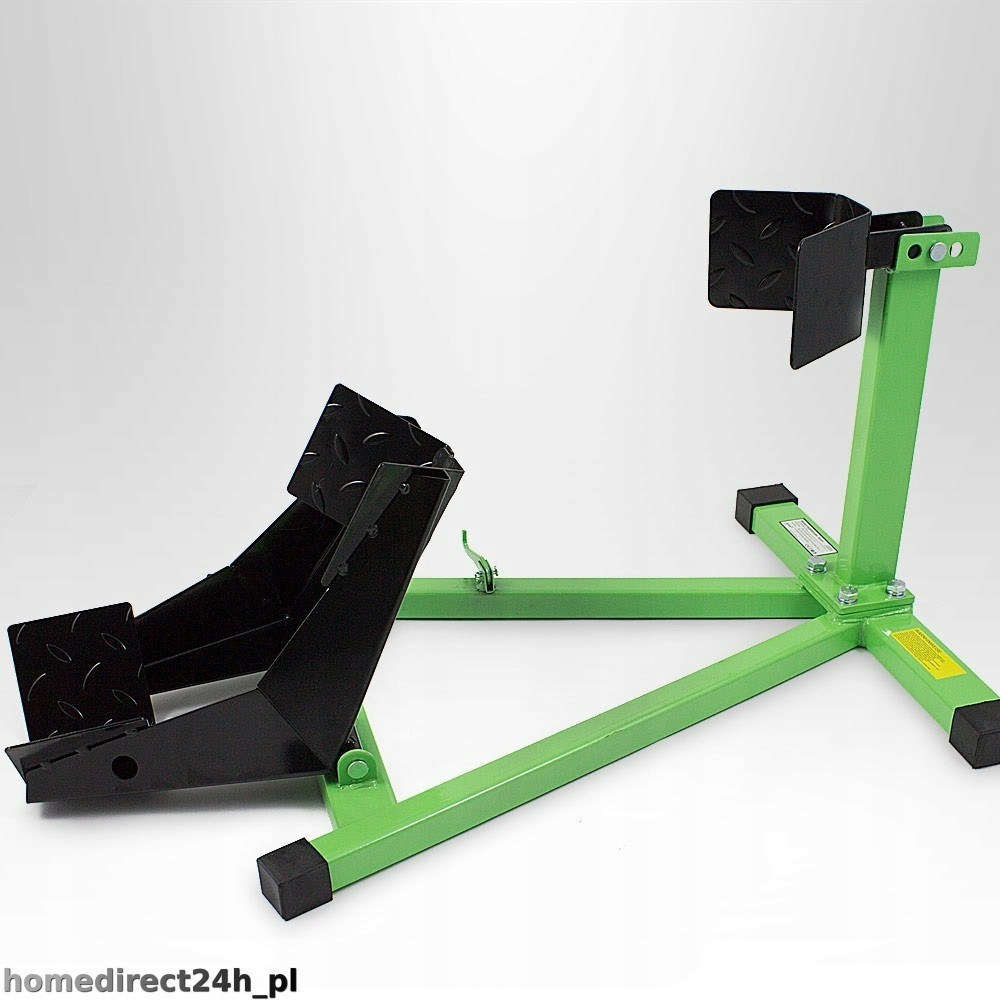 СТІЙКА ДЛЯ МОТОЦИКЛА ПЕРЕДНЄ КОЛЕСО 17-21 ДЮЙМІВ