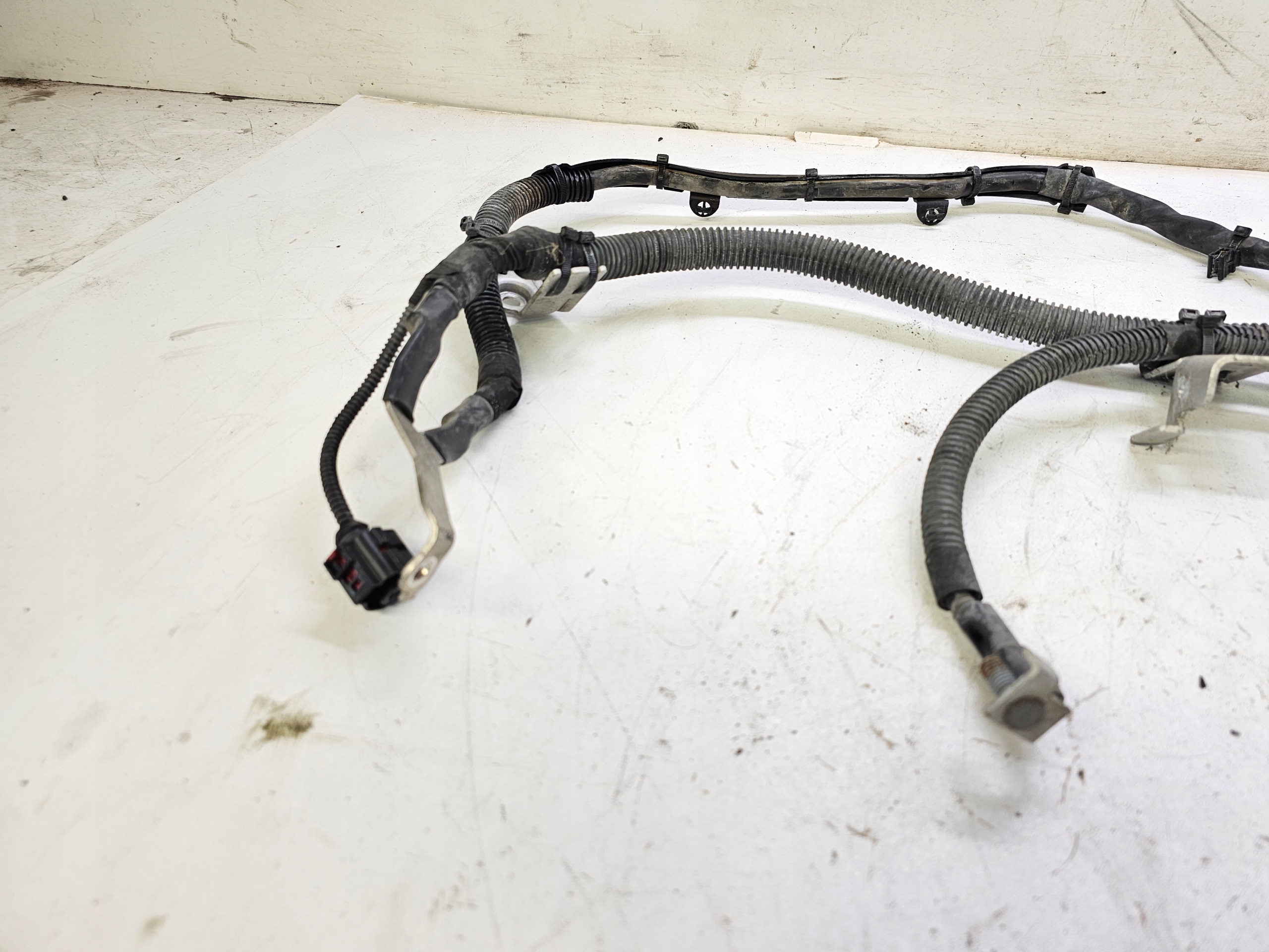 bundle ROZRUSZNIKA AUDI A6 A7 2.0 TDI 4K0971228P
