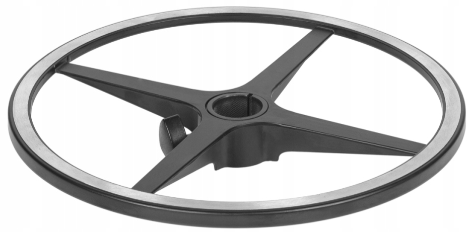 

Podnóżek krzesła fotela taboretu PODN-11 500mm