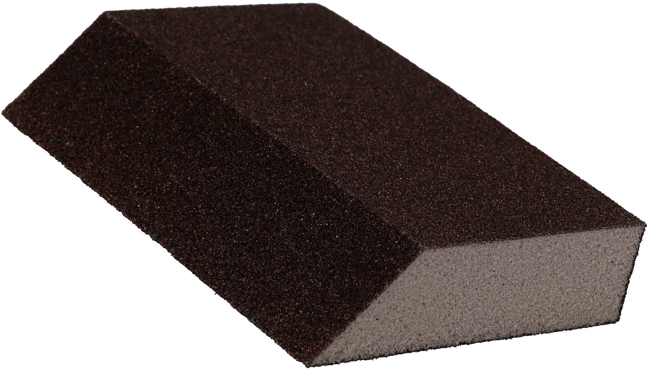 Torro Kostka Ścierna Do Szlifowania Trapez Gr 120 Klocek Gąbka Szlifierska