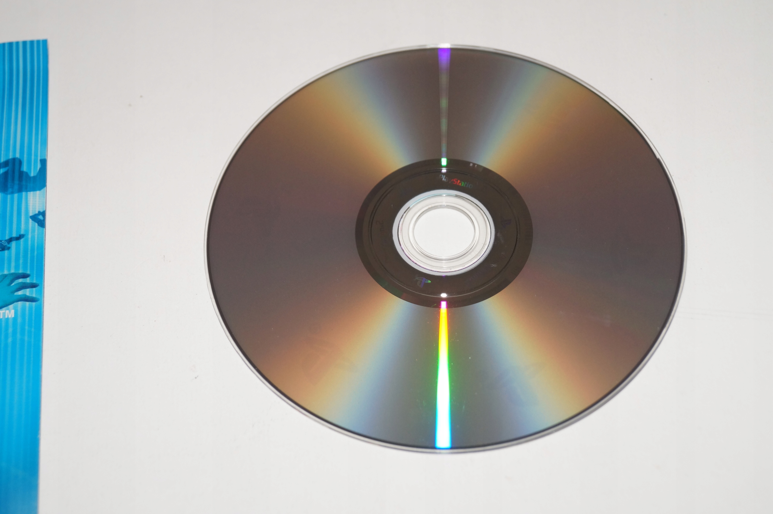 Gra Spy-Toy PS2 Sony PlayStation 2 (PS2) Producent inny