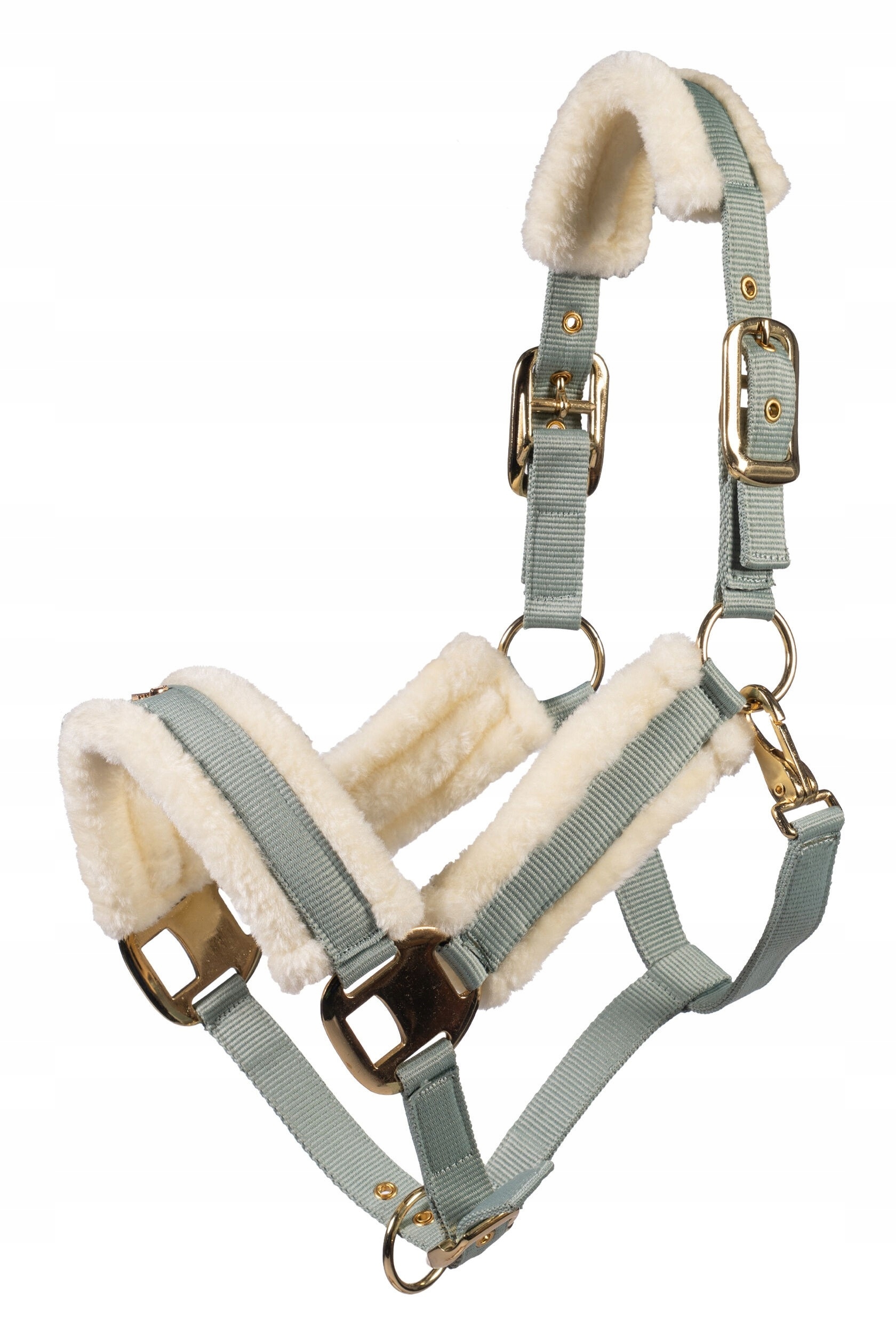 Lauria Garrelli, Kantar Limone Elegant, Sage Full