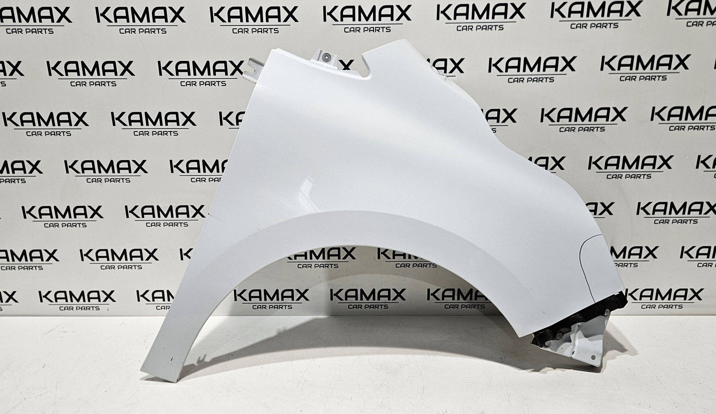parafango Destra Anteriore RENAULT KANGOO IV 21- Originale