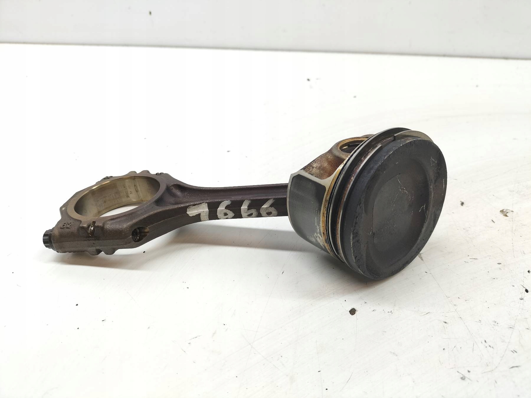 piston connecting rod 076182 1.4 TSI Audi A3 II (2003-2013) 8P