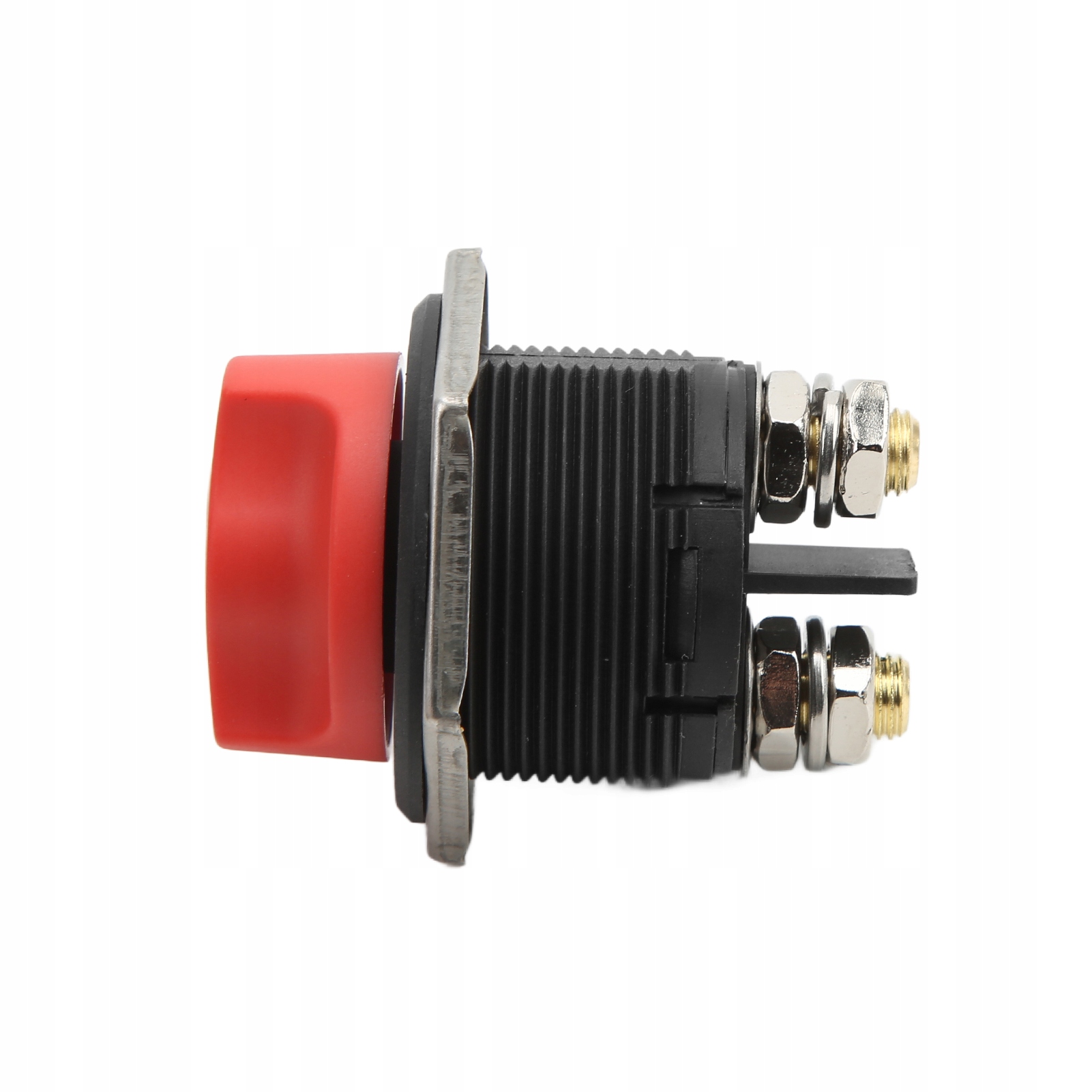 WYŁĄCZNIK ZASILANIA AKUMULATORA HEBEL 200A 32VDC Producent części bez marki