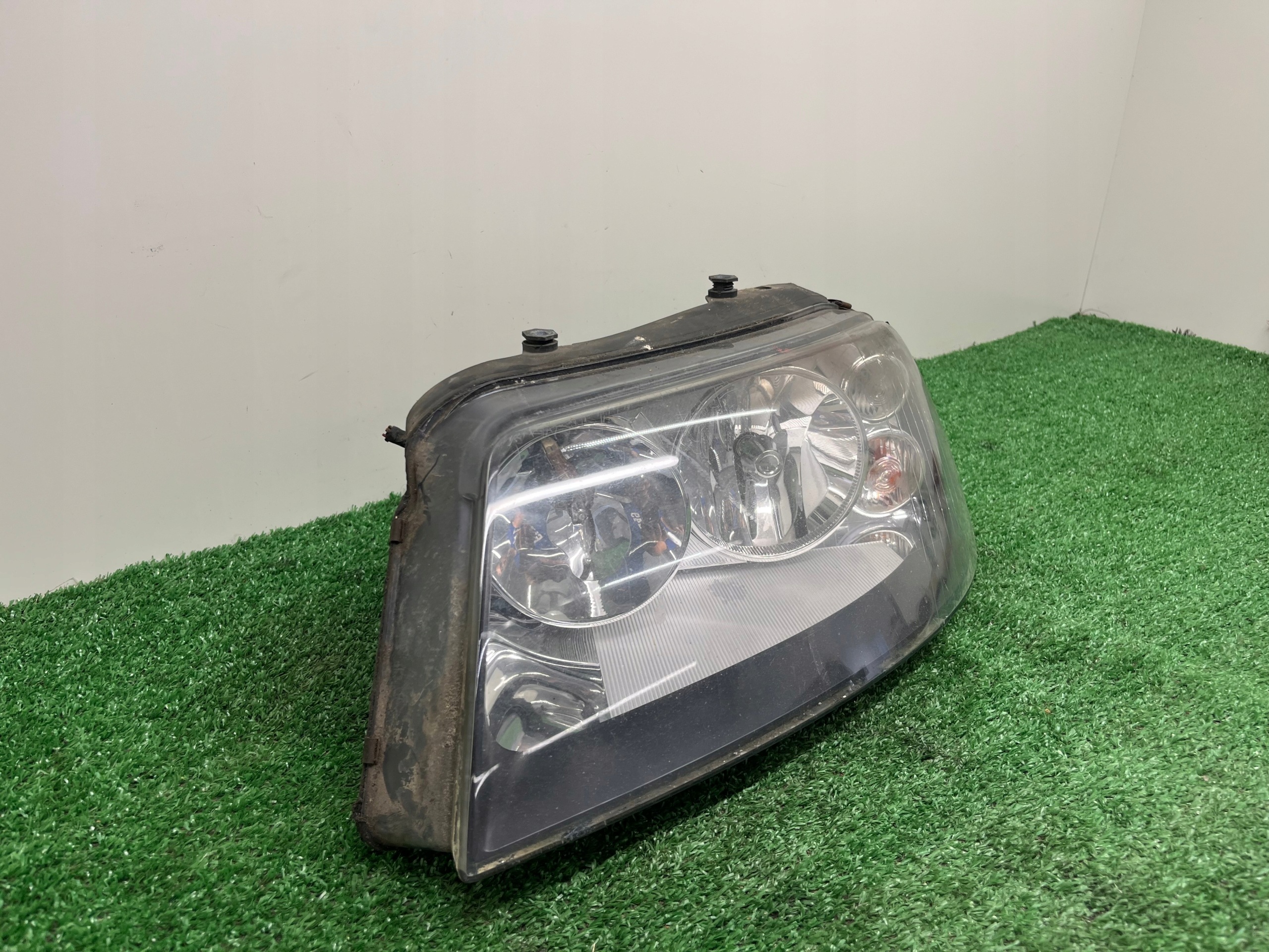 light left front LIFT SEAT ALHAMBRA 7M7941015M