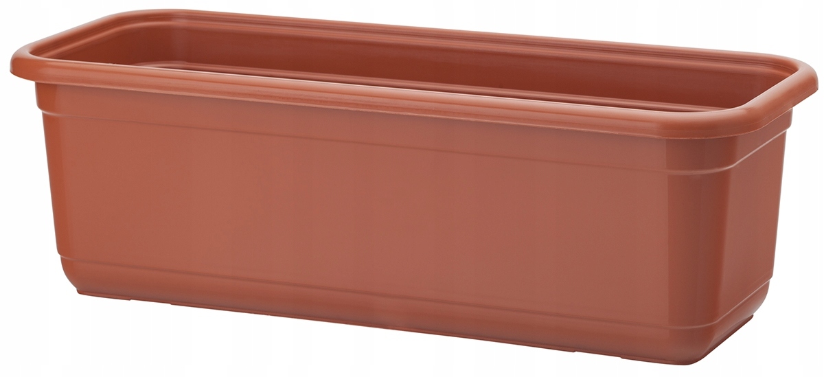 

Skrzynka Balkonowa Venus 80cm Terakota Formplastic