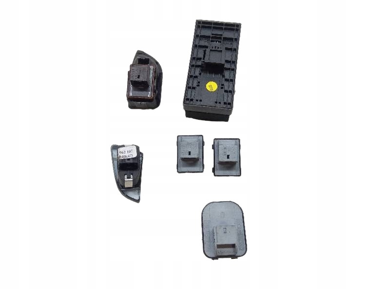 ovladac oken KOMPLET Audi A4 IV (2008-2015) B8