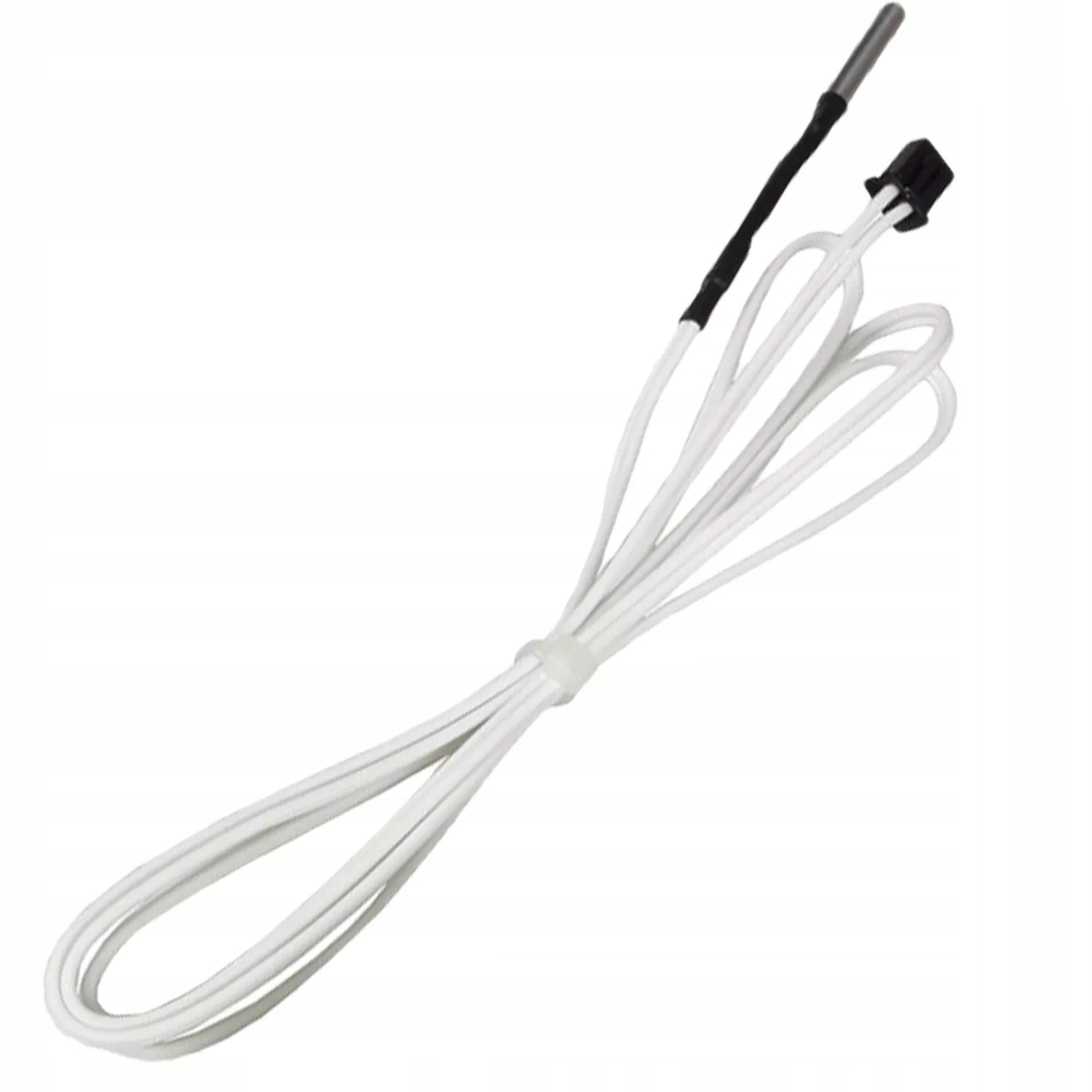 

Termistor NTC100K w obudowie PT100 kabel 2m