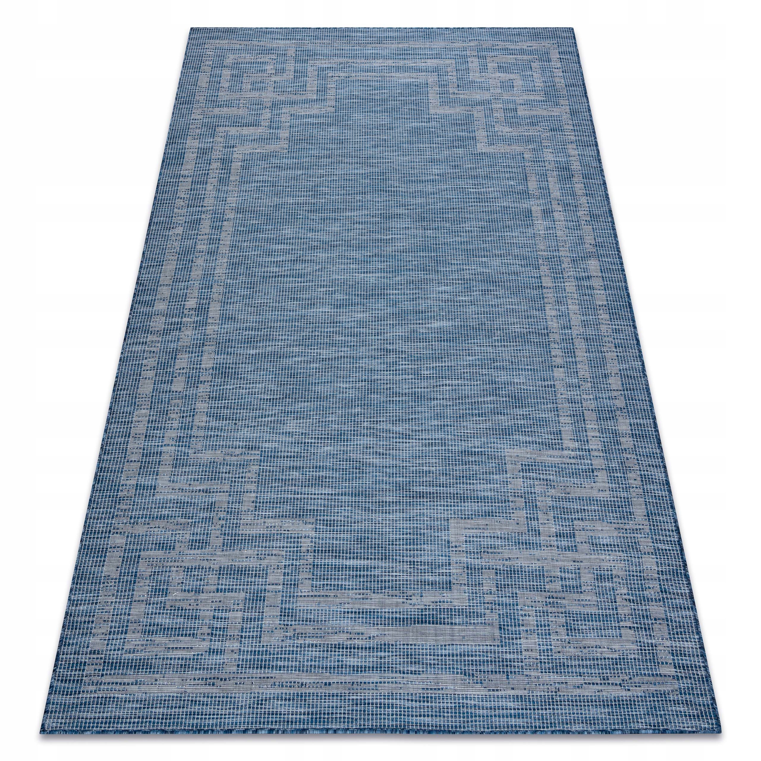 

Dywan Sznurkowy Sizal Patio 78x150 granat #D846