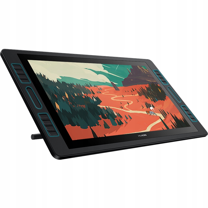 Tablet graficzny HUION Kamvas Pro 20 2019 Marka Huion