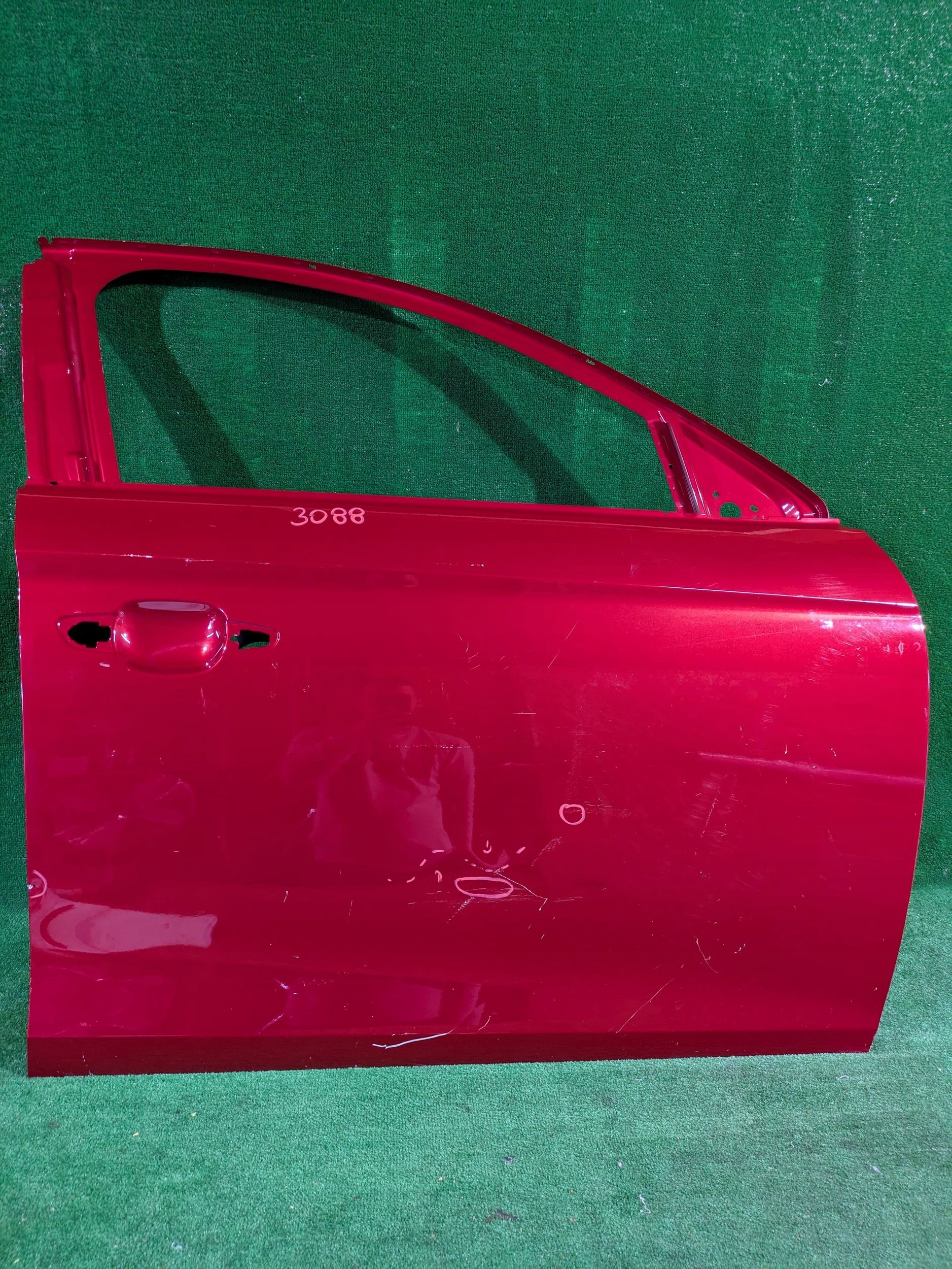 door front right right front OPEL CORSA F NR.3088