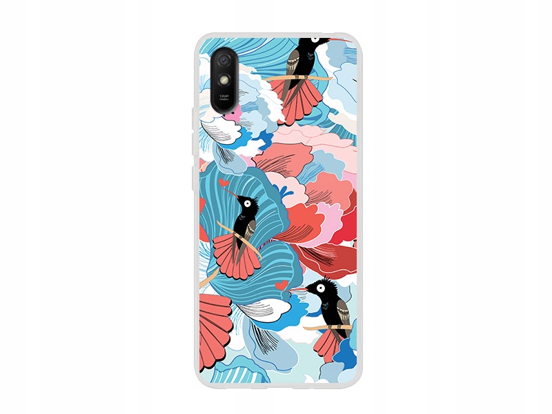 

Etui do Xiaomi Redmi 9A - Fantastic Case