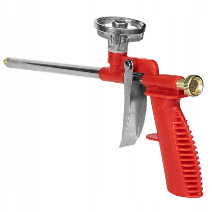 

Pistolet do pianki Bauhus 5904441507065