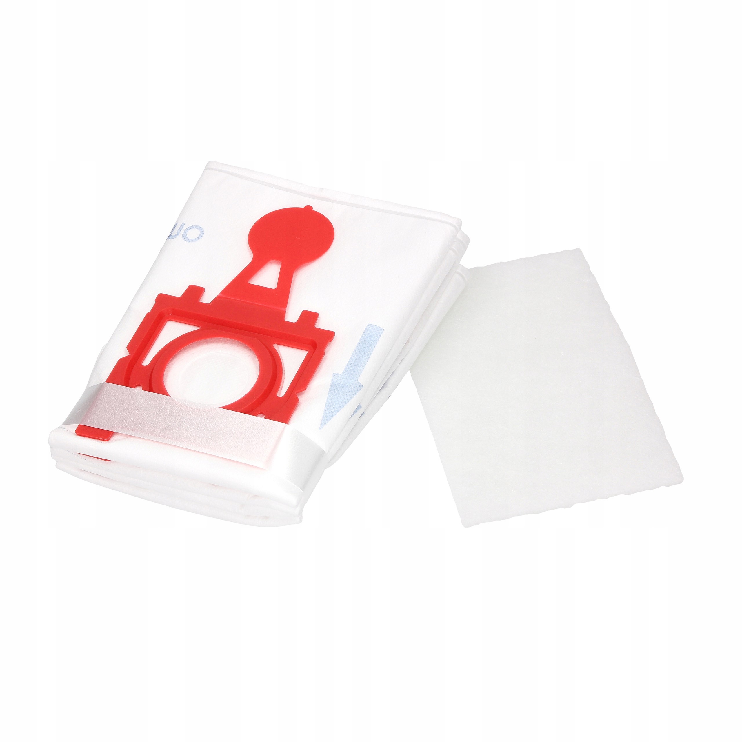 20 WORKÓW DO ZELMER MAGNAT, JUPITER SOLARIS ZMB03K Producent Worwo