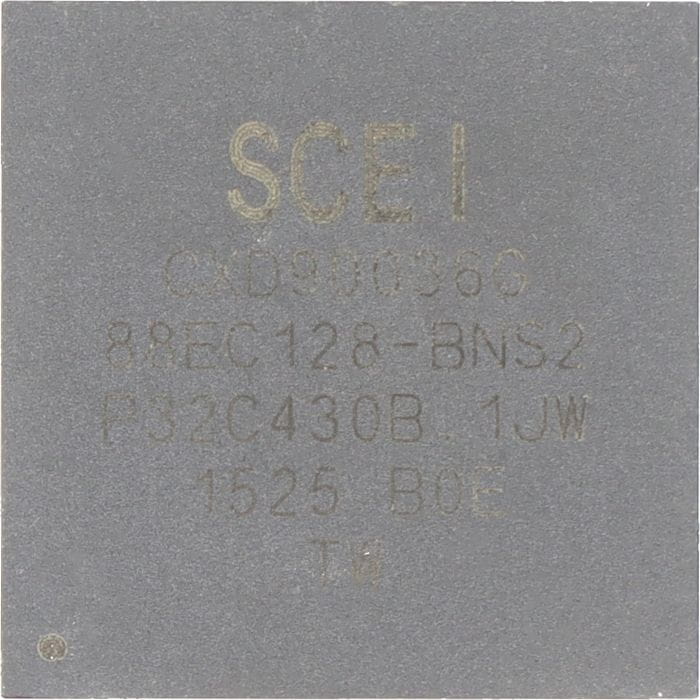 Układ scalony IC CXD90036GG do konsol PS4 Org