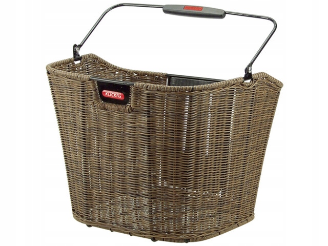 KlickFix Structura koszyk rowerowy