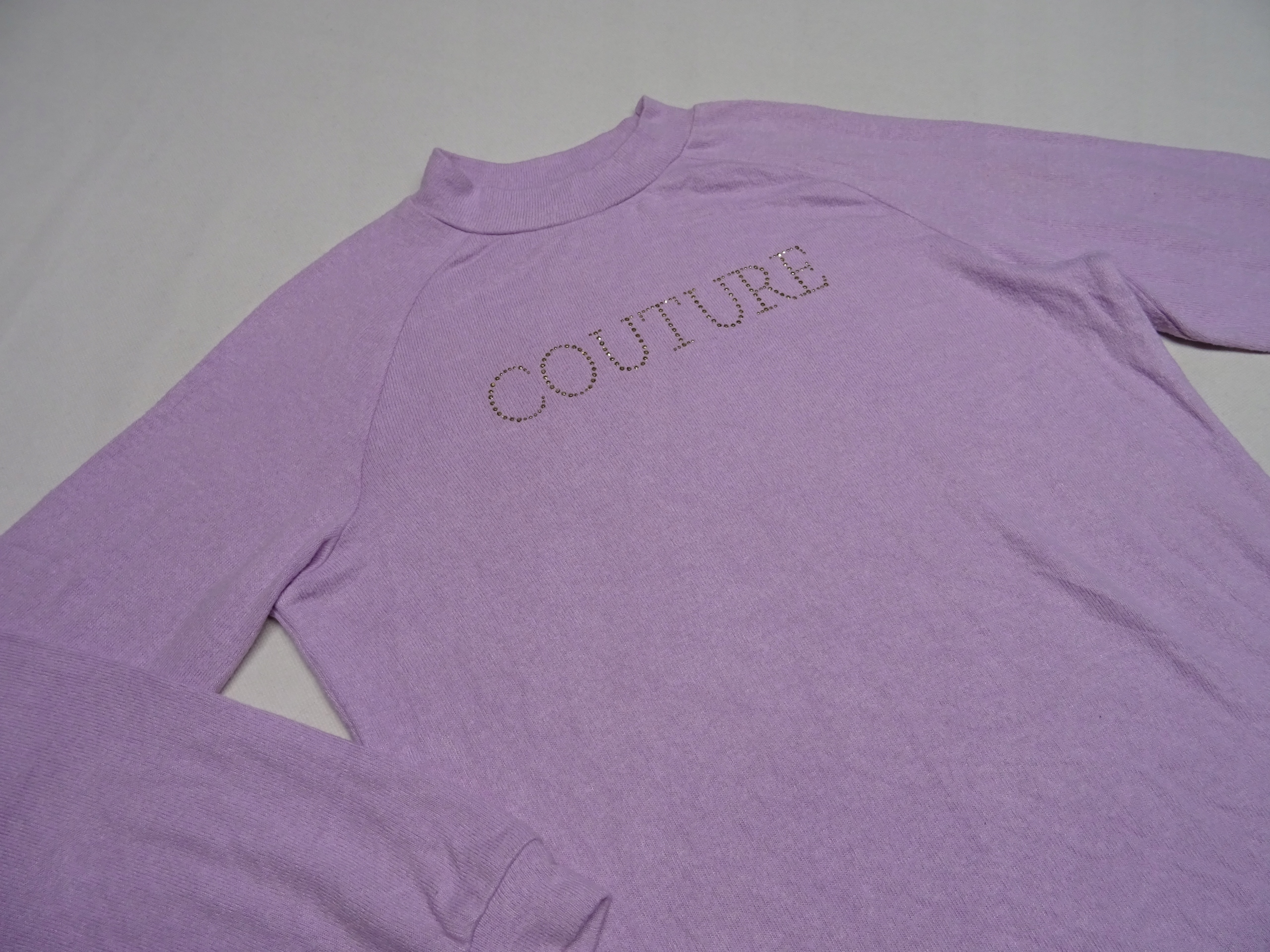 SWETER RIVER ISLAND 152_11/12 LAT DZETY Bohater Inny