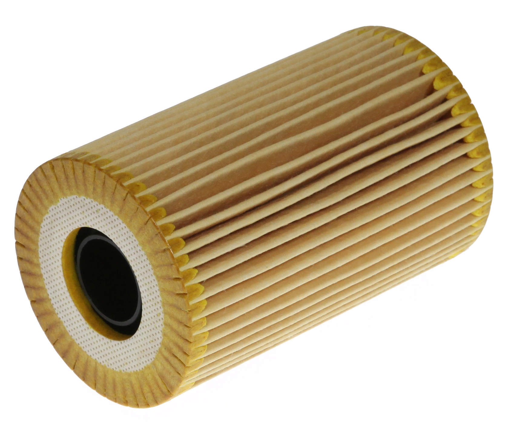 Filtr oleju Mann Filter HU 7008 z Stan opakowania oryginalne