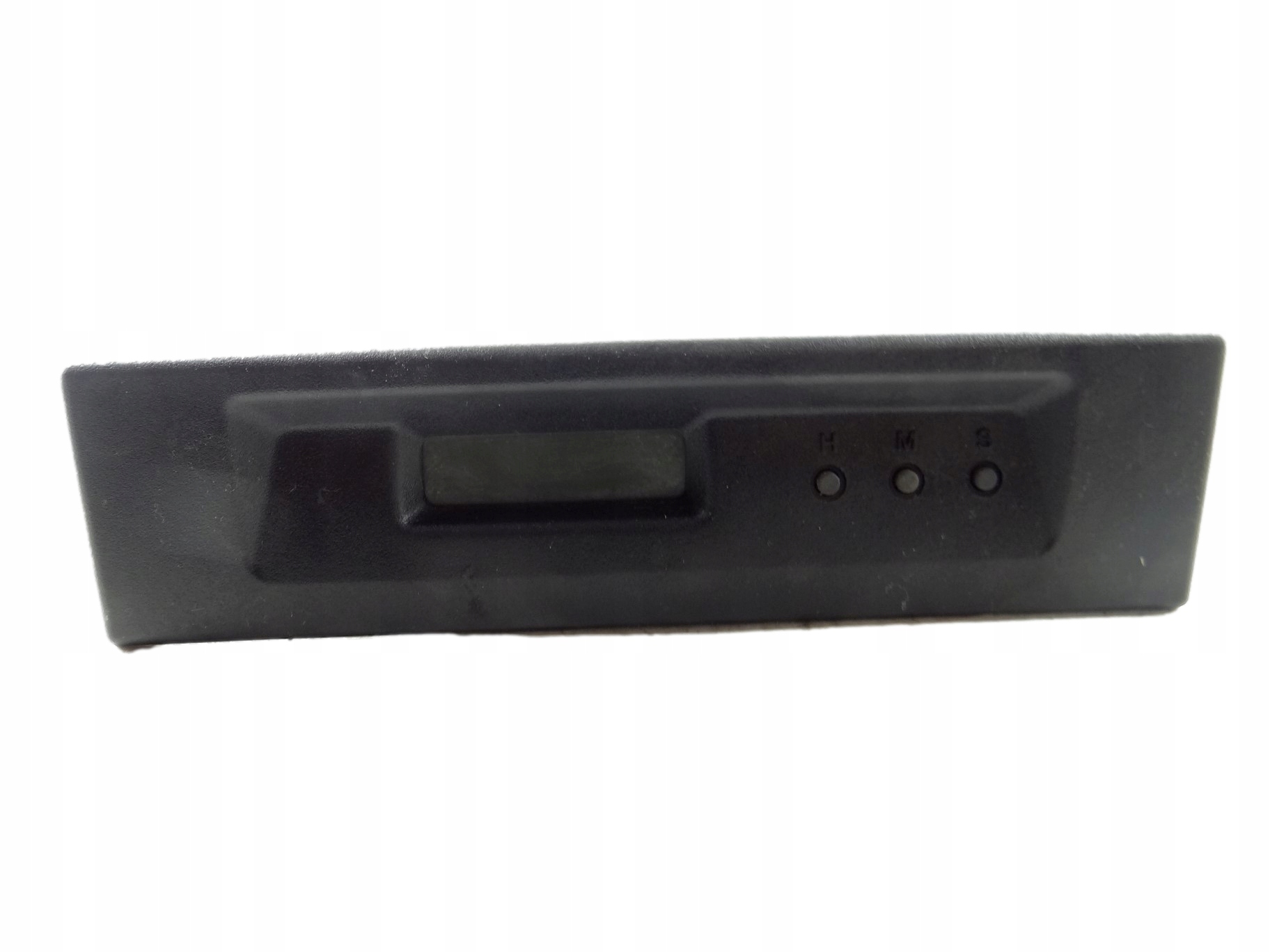 display clock SUZUKI SWIFT II 8AD510
