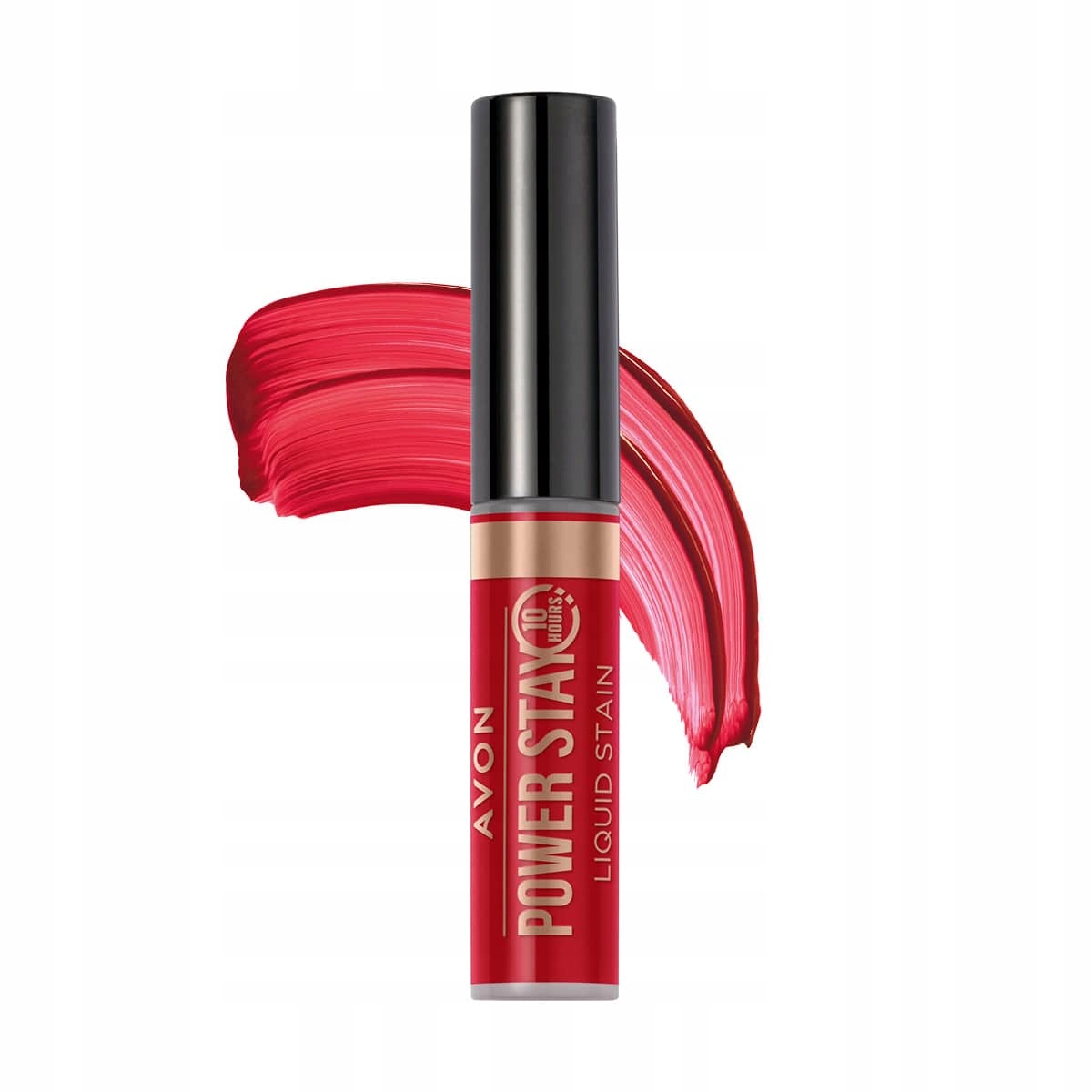 

Avon Power Stay Szminka w płynie 10h Kiss and Tell
