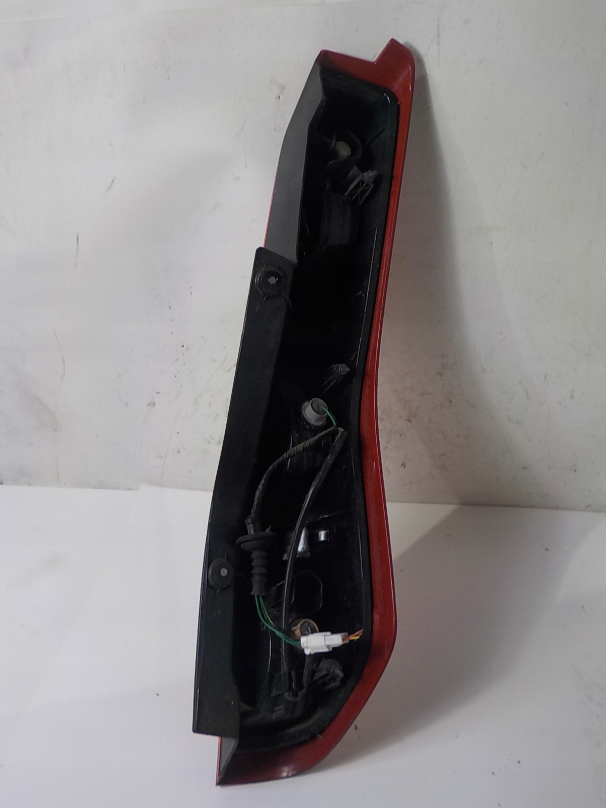 NISSAN X-TRAIL T31 light left rear left rear part