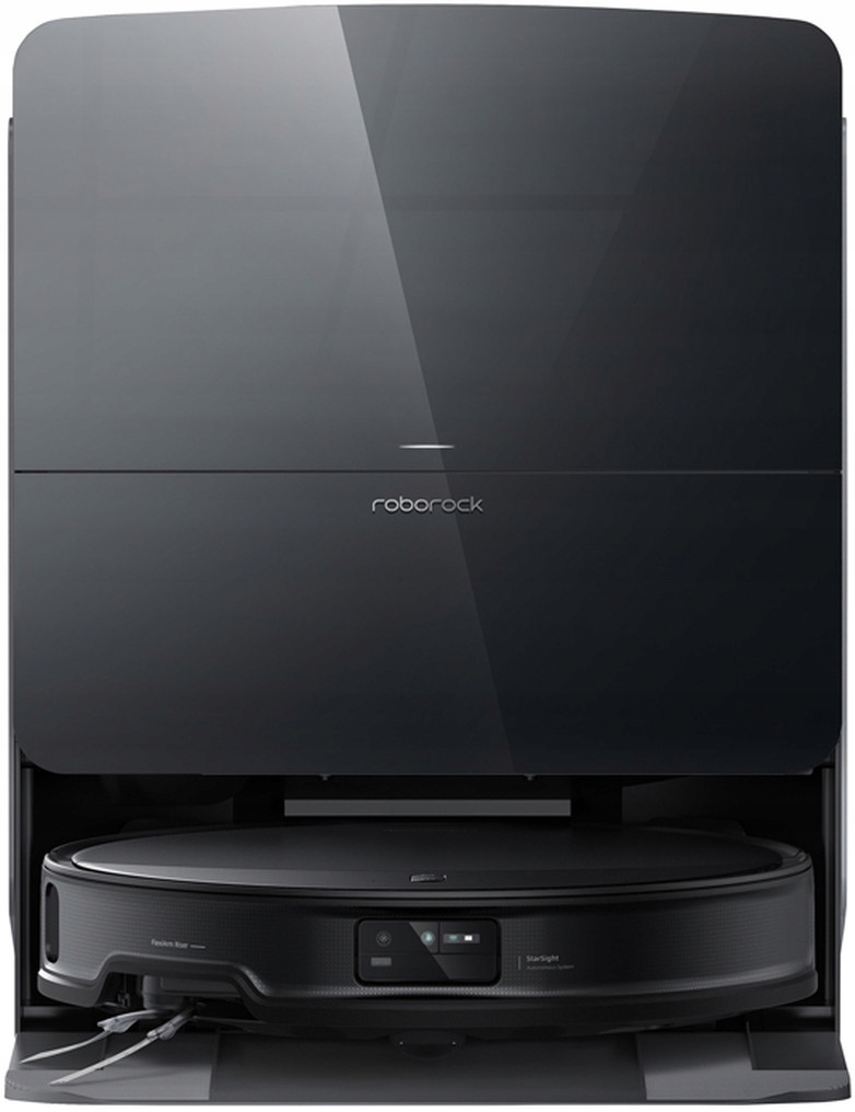Roborock Saros 10R Uklízecí robot čisticí stanice