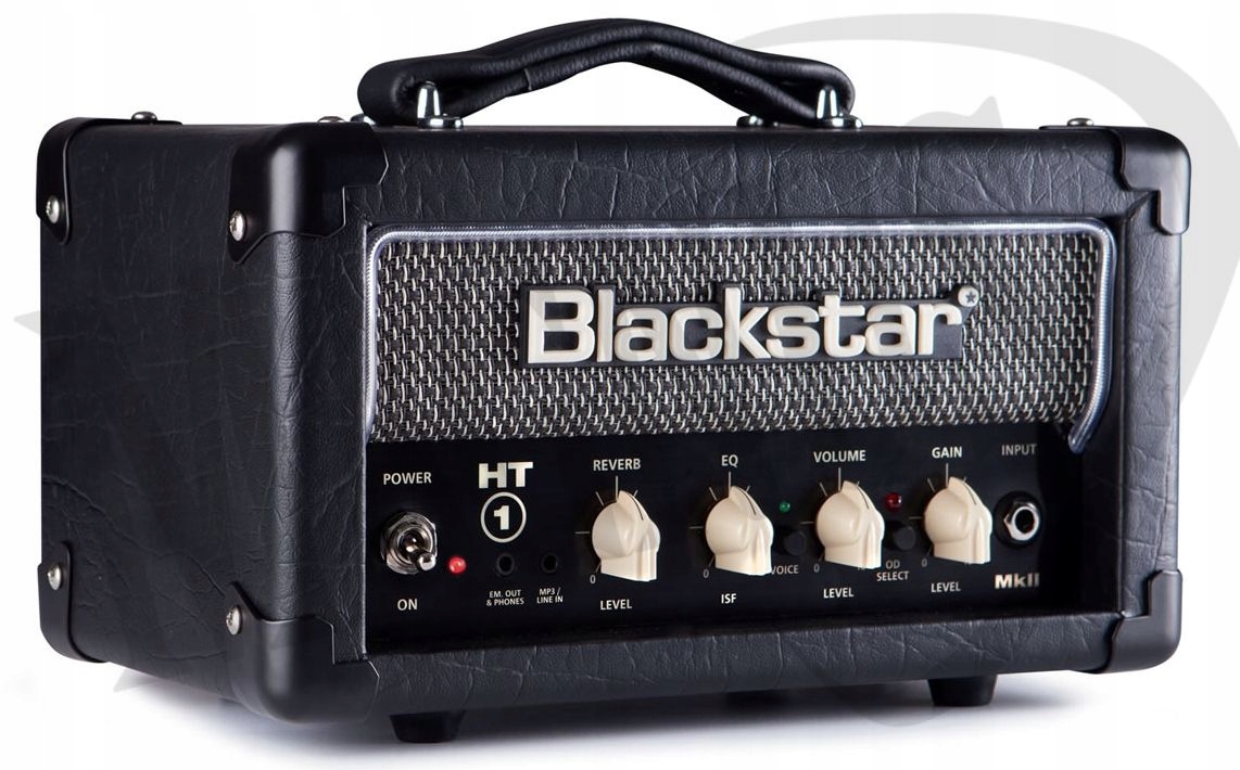 Głowa Blackstar HT-1RH MKII Kod producenta HT-1RH-MKII