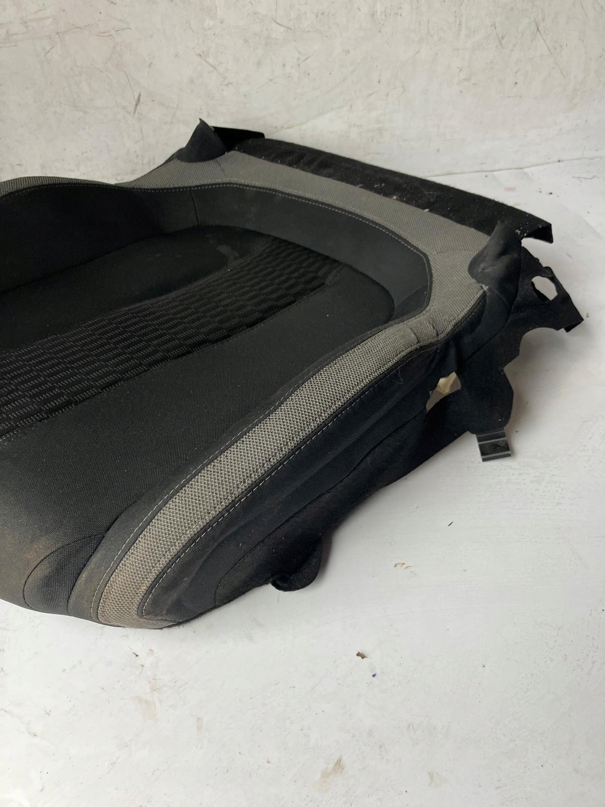 SIEDZISKO seat PEUGEOT 308 T9 left front