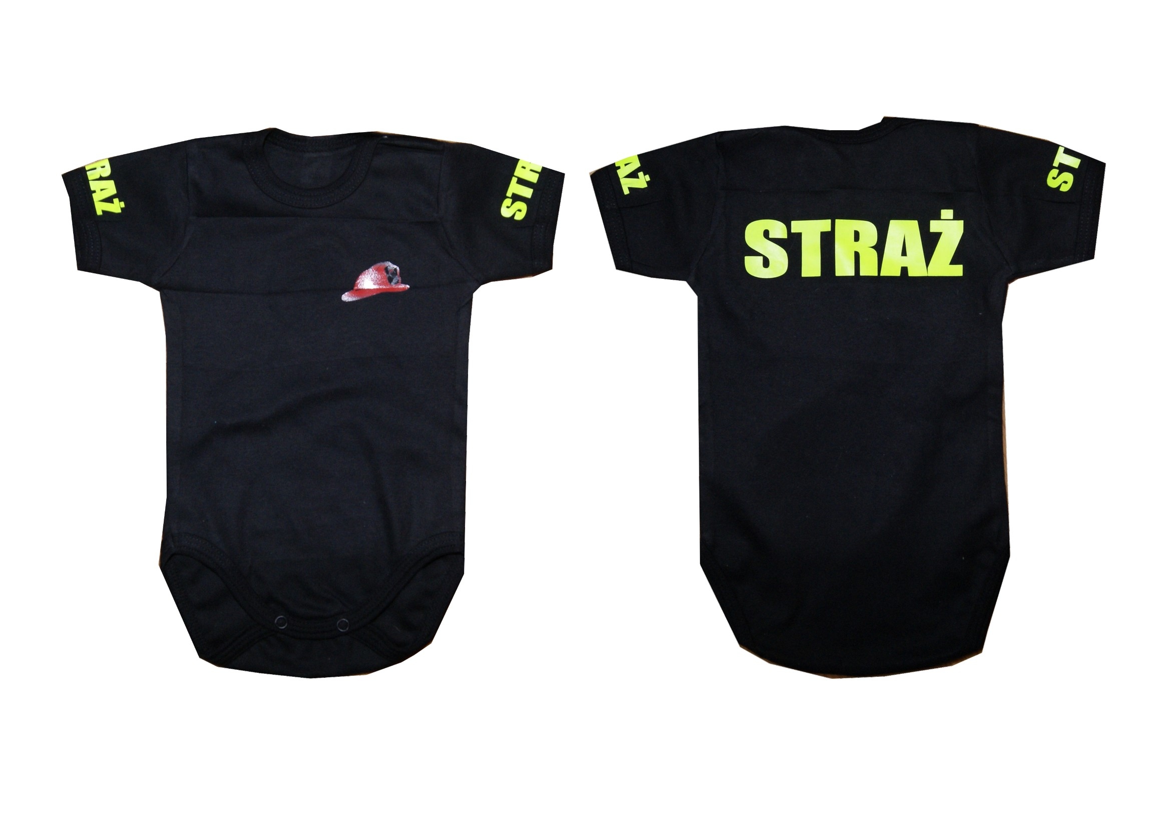 

Body bodziaki Straż strażak 68
