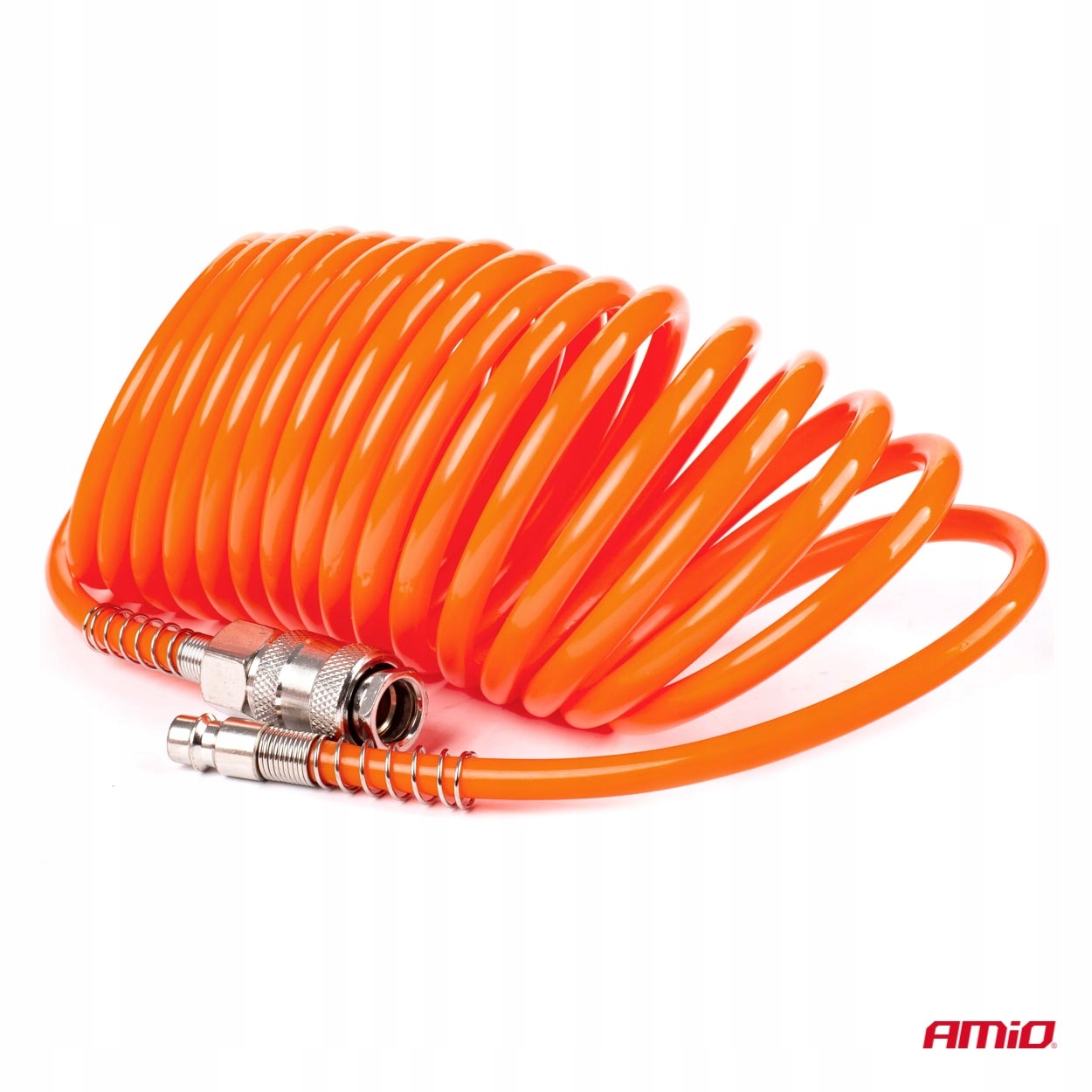 AMIO ZESTAW NARZĘDZI PNEUMATYCZNYCH PISTOLETY Marka Amio