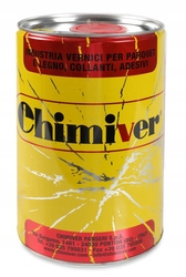 Utvrdzovač polyuretánového laku na drevo Maximus Wr 306 5L Utvrdzovač