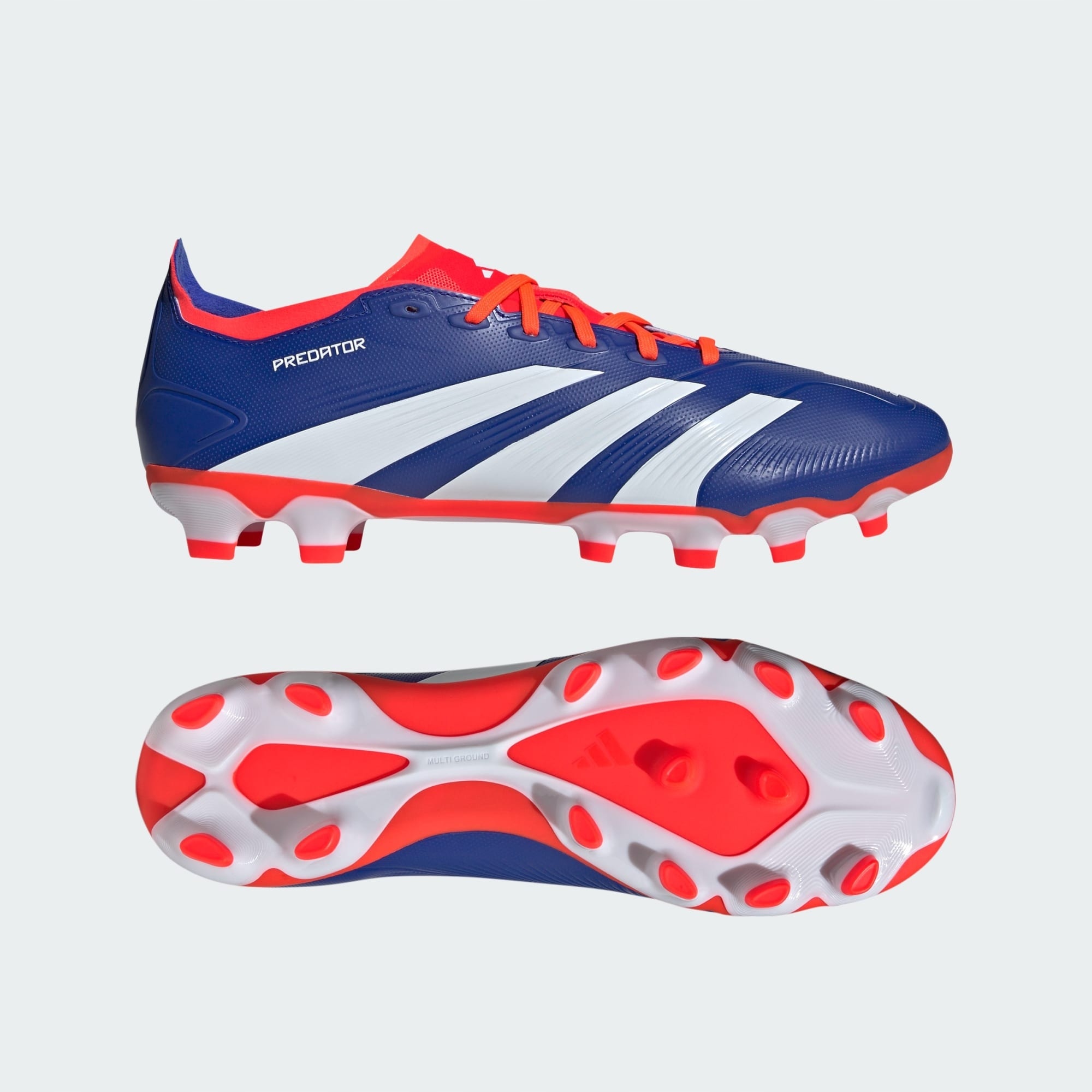 Kopačky Adidas Predator League Mg IF6382 R. Velikost 44 2/3
