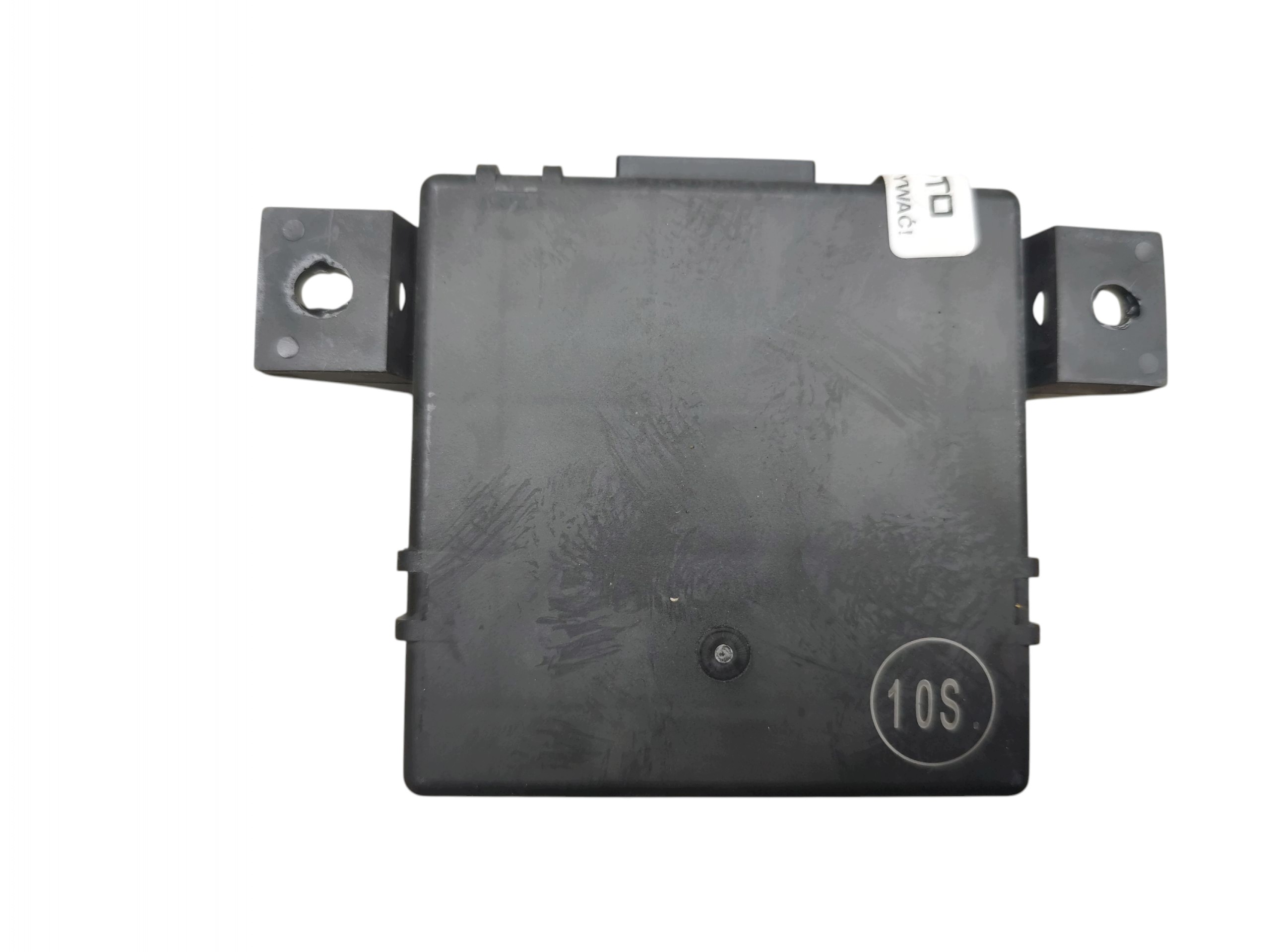 modulo GATEWAY PORSCHE PANAMERA e 970 LIFT (2013-2016) 97061811625