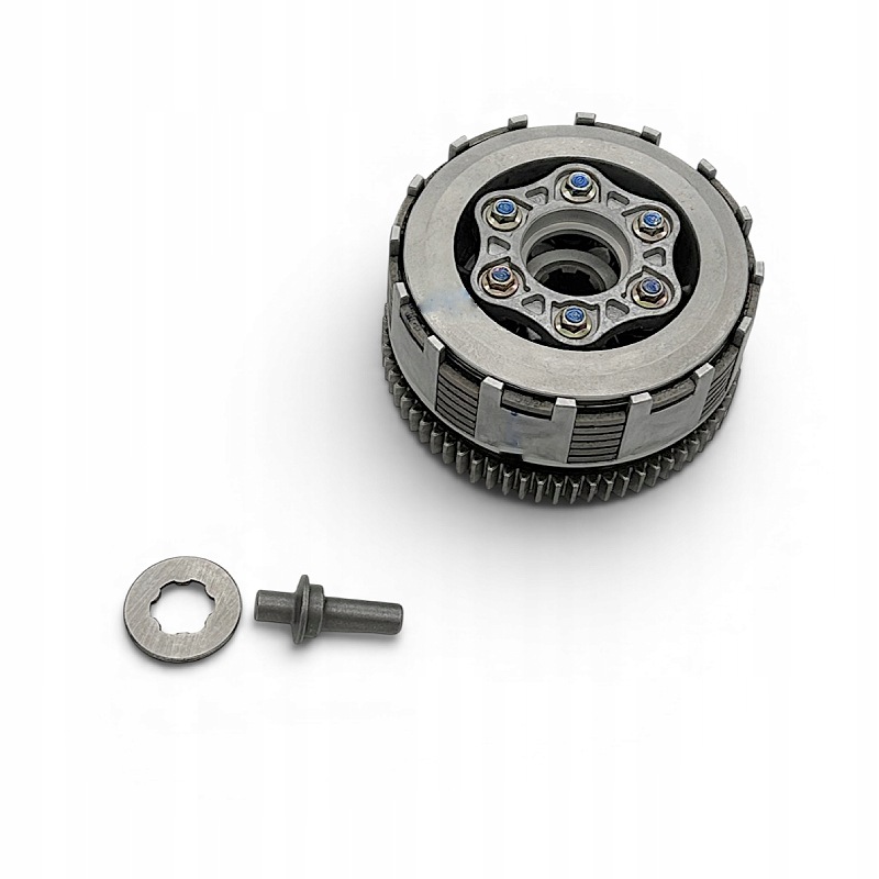 Sprzęgło Cross 300CC 68Z Asix XT97 300