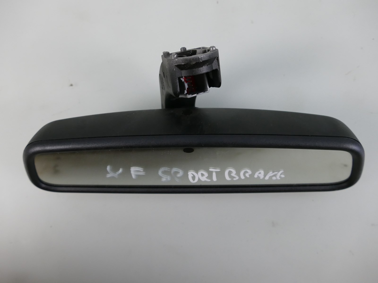 JAGUAR XF X250 rear-view mirror inner