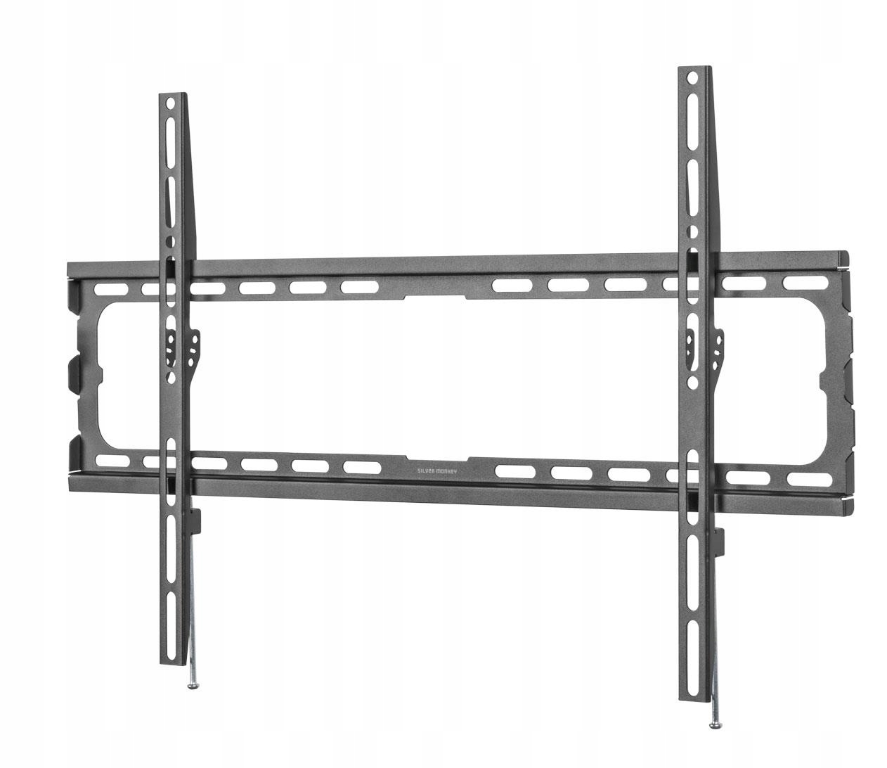 Настінне кріплення для телевізора Silver Monkey UT-300 від бренду Silver Monkey