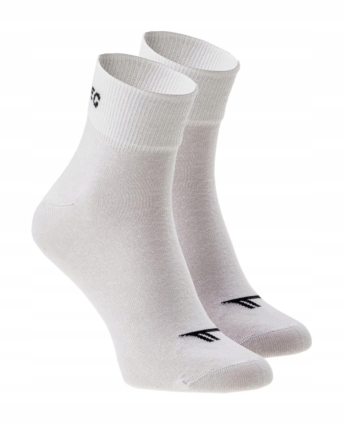 

Hi-tec Skarpety Męskie Średnie Chire 3PAK W 44-47