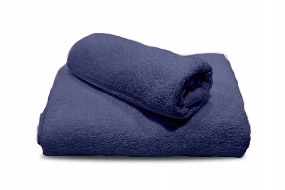 Ręcznik do rąk Horeca Bizet Navy r. 70x140cm