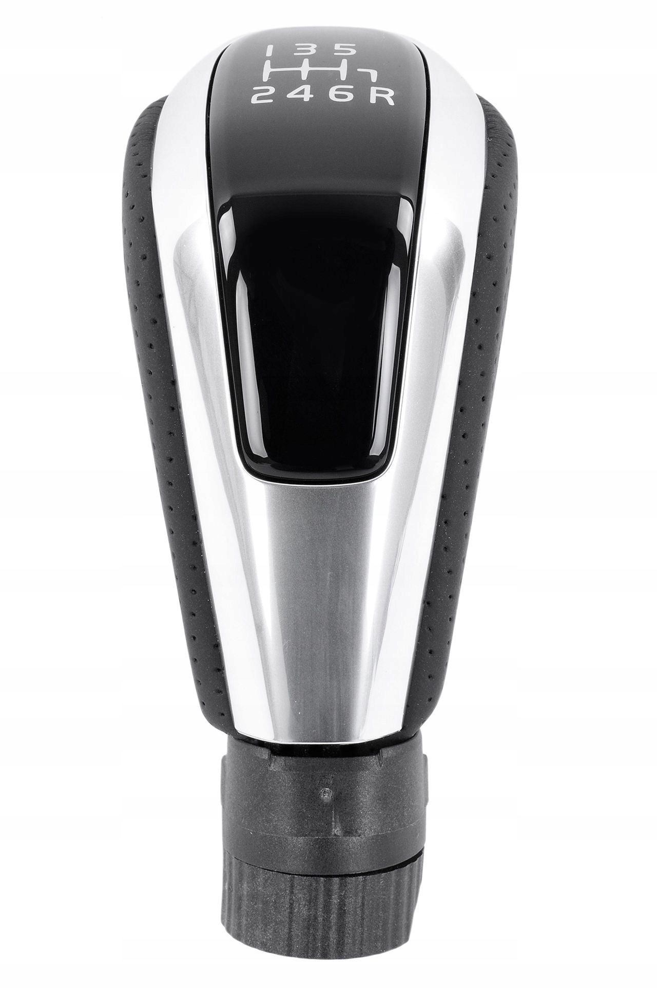 GAŁKA BIEGÓW MANUAL R-DESIGN OE VOLVO S60 V60 V70