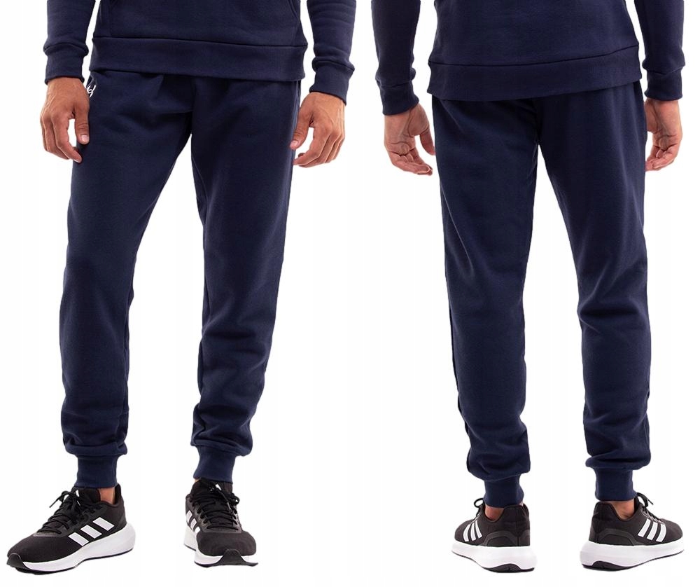 Pánské teplákové kalhoty Under Armour Sportovní Joggery Dresy Pohodlné vel