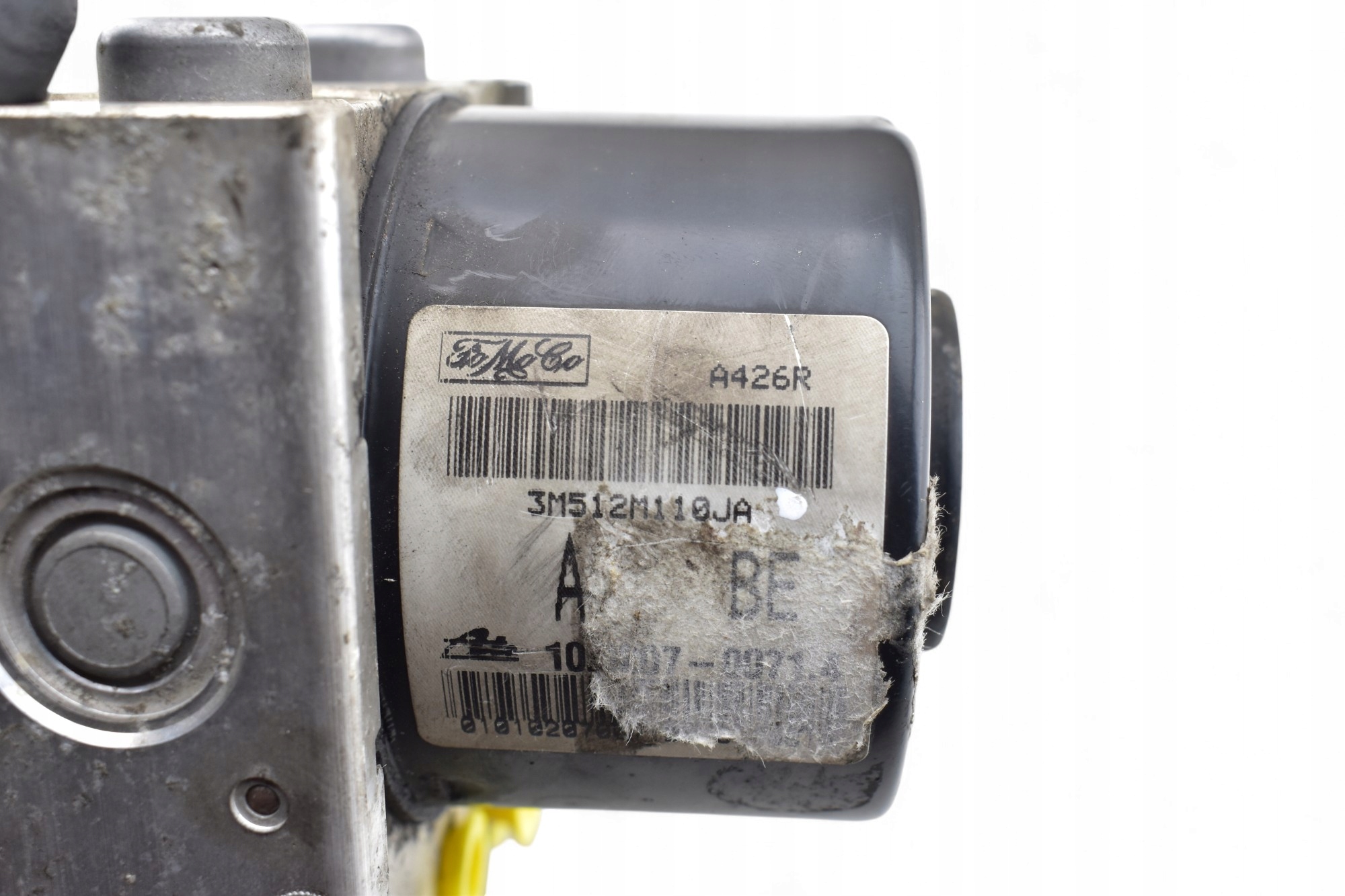 pump ABS FORD FOCUS II 1.6 TDCI 3M512M110JA