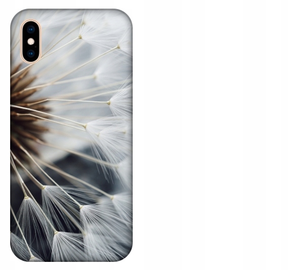 

Etui pokrowiec iPhone Xs Max Dmuchawce