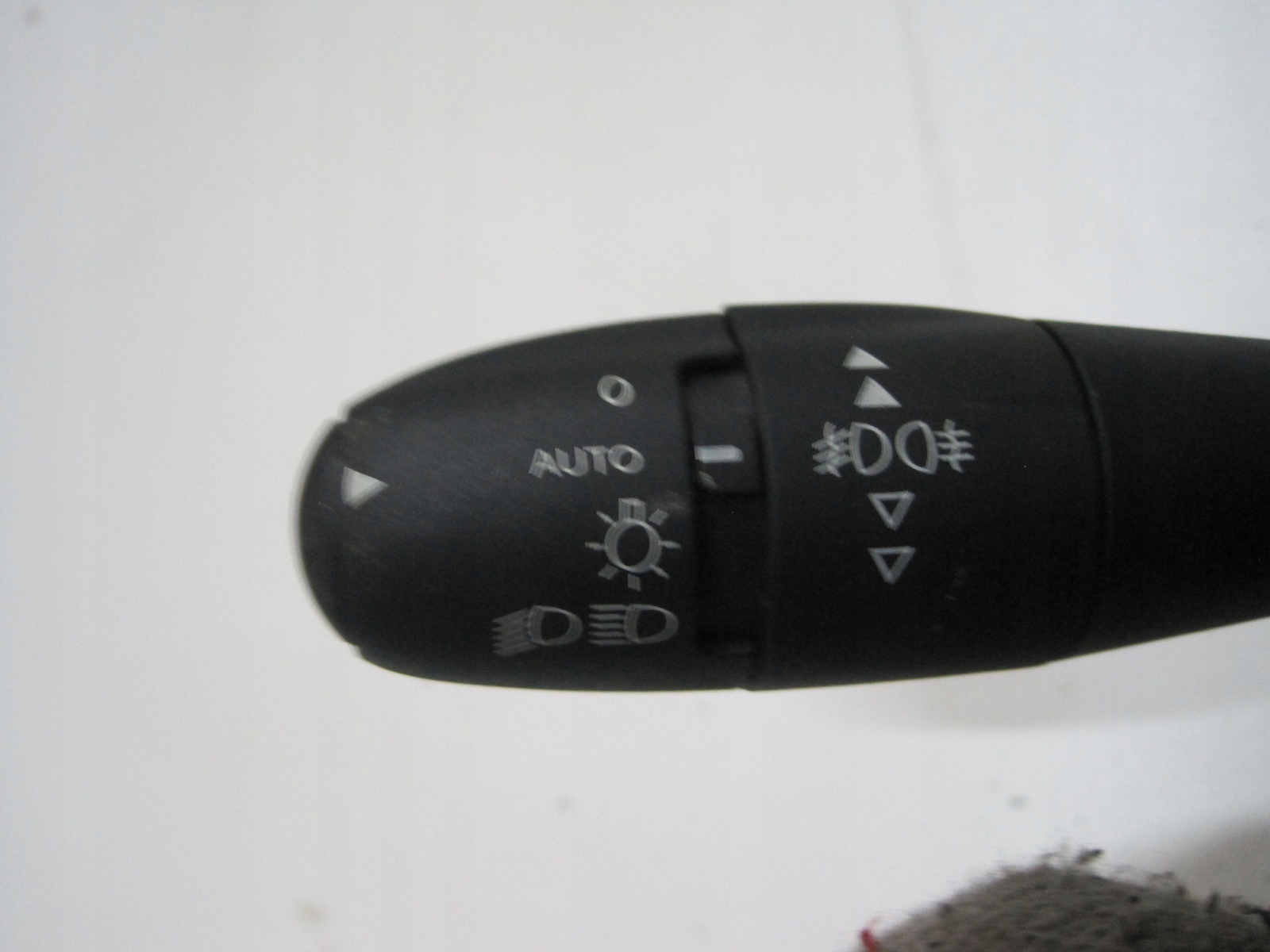 DEVIO LUCI TERGICRISTALLO TERGI PEUGEOT 5008 04307600