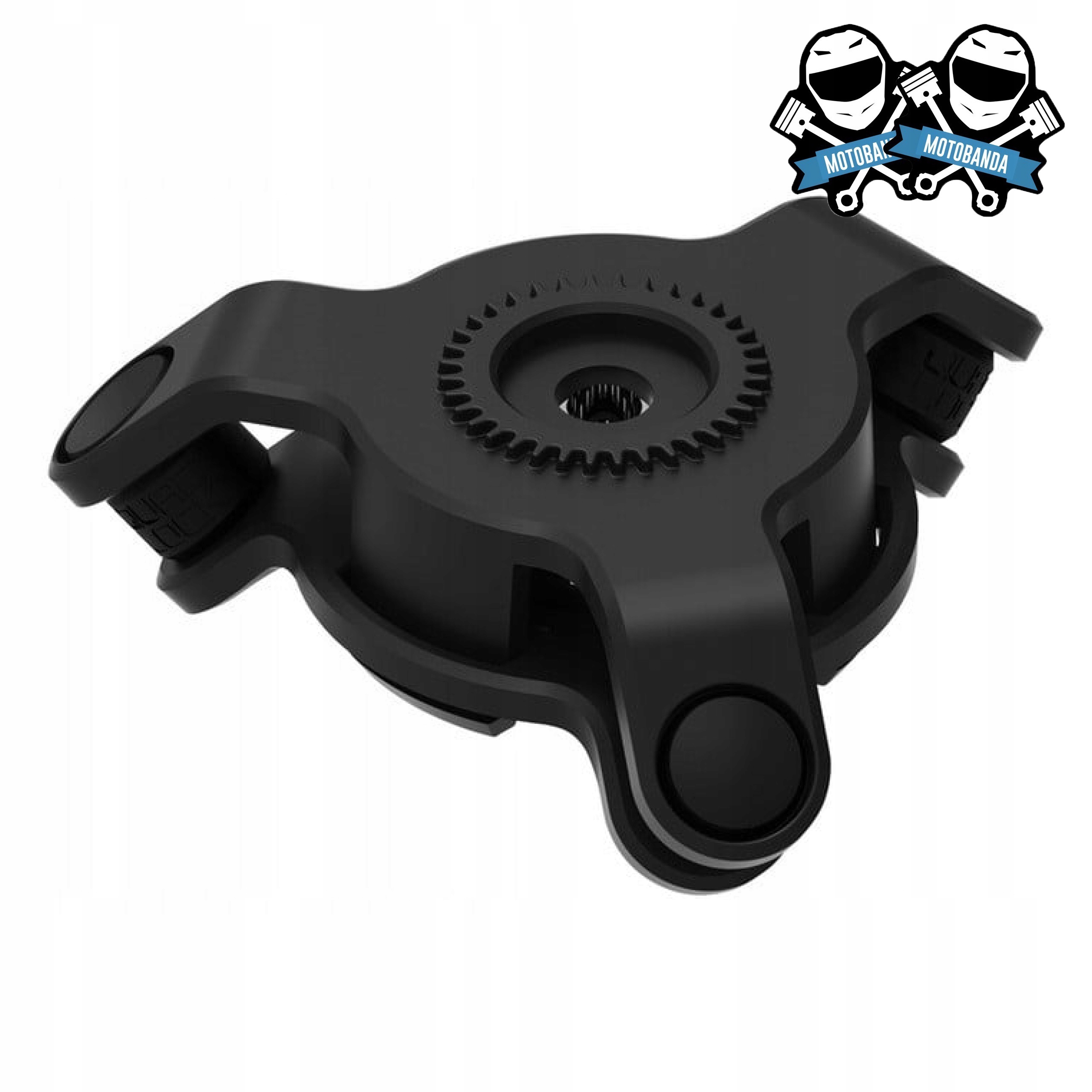 Moduł Antywibracyjny Quad Lock Vibration Dampener