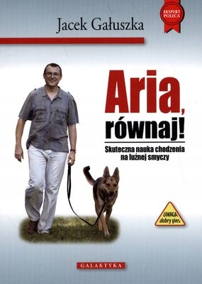 

Aria Równaj Jacek Gałuszka
