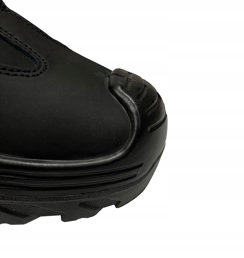 BUTY TRZEWIKI ROBOCZE WYSOKIE Z KEVLAROWĄ WKŁADKĄ I KOMPOZYTOWYM NOSKIEM S3 Model KEVLA