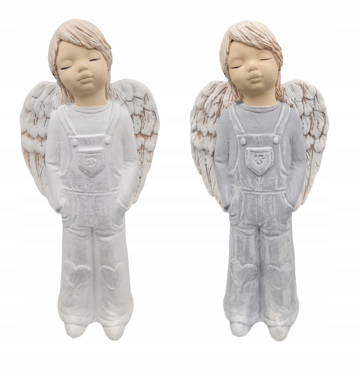 

Figurka Anioł Chłopiec Franek