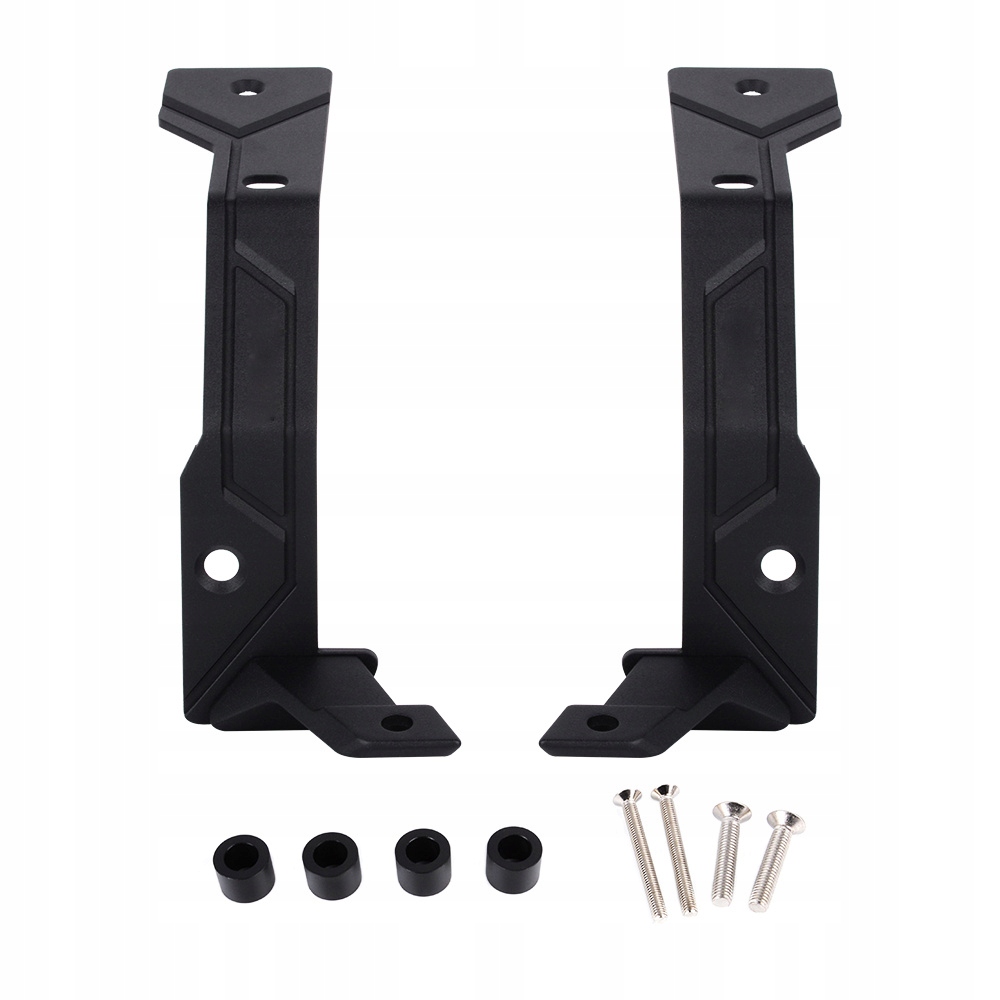 Mocowanie Lamp na podszybiu Jeep Wrangler JL Producent części Inny