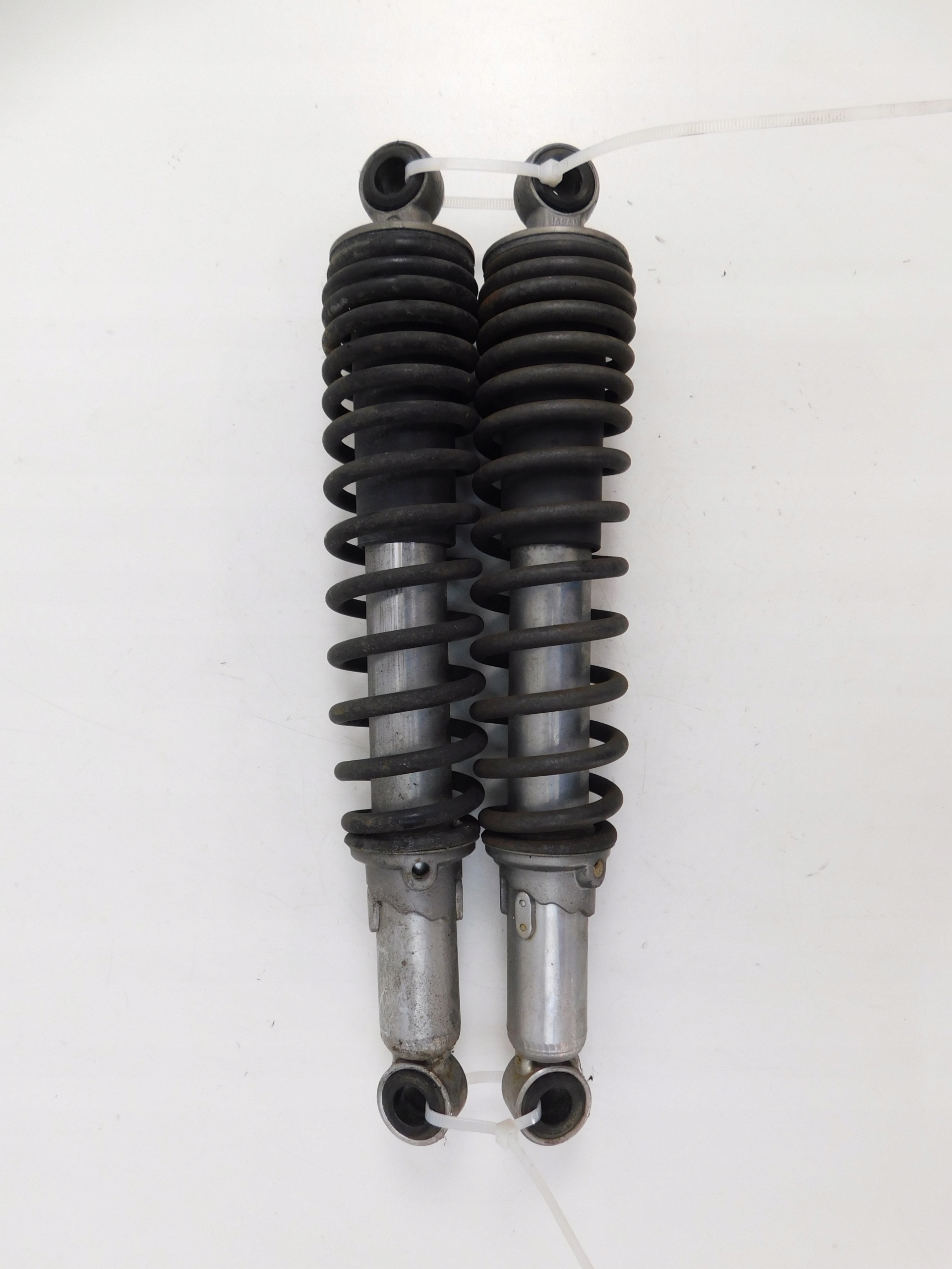 YAMAHA YBR 125 АМОРТИЗАТОРИ ЗАДНІ ЗАДНІ